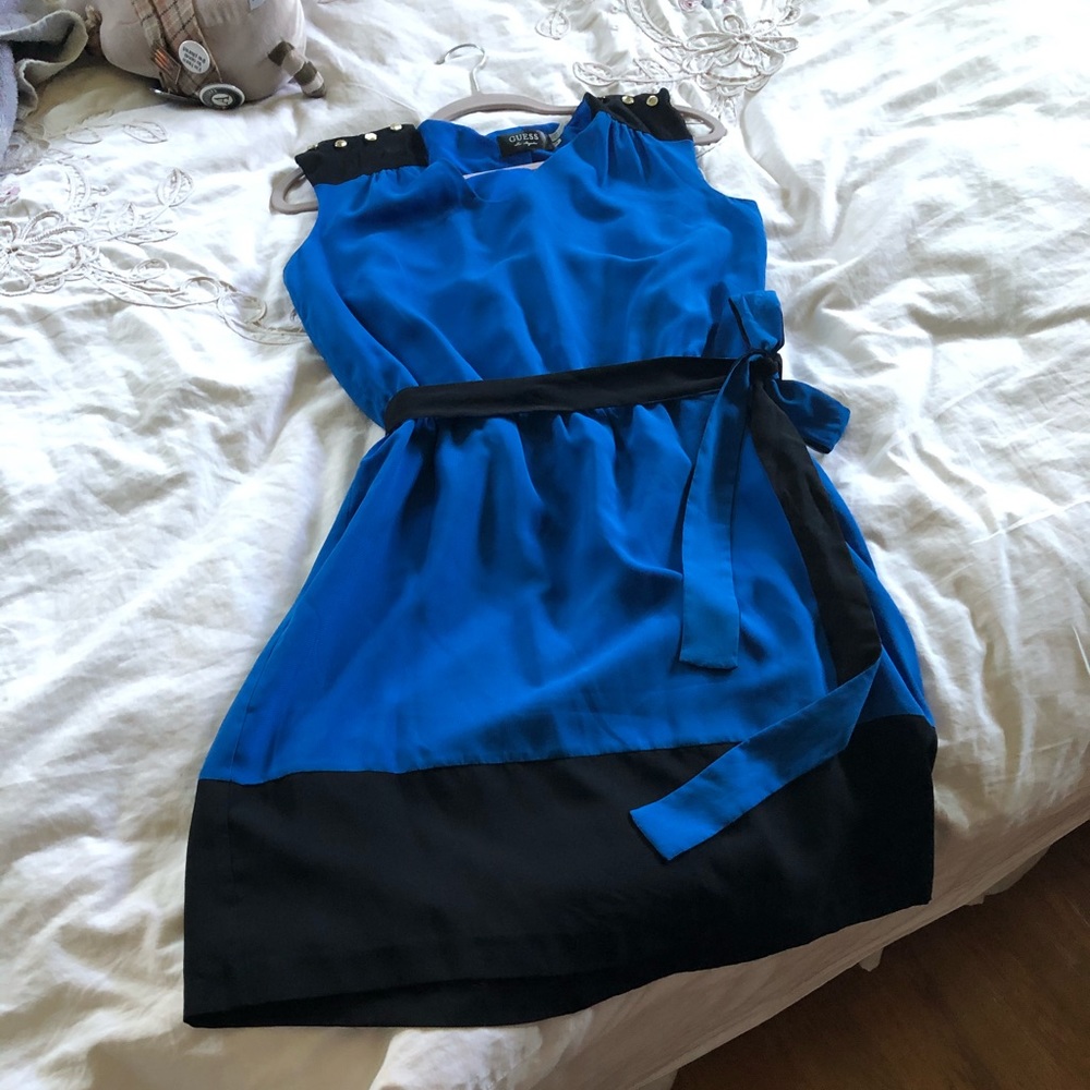 Guess dress